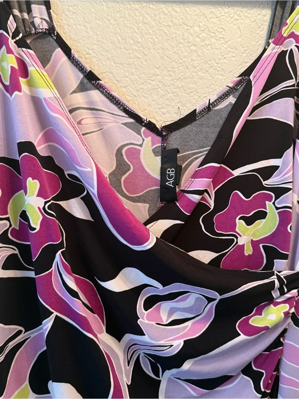 Vintage y2k Pucci dress